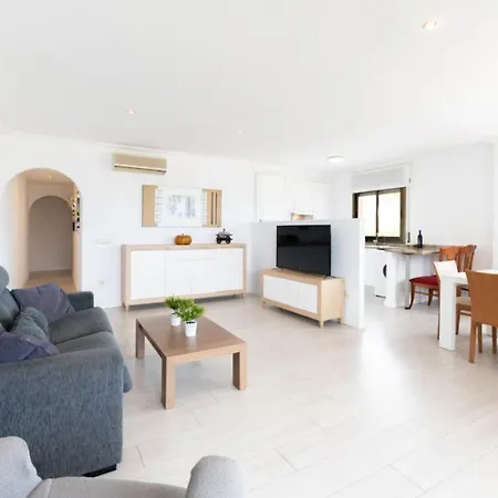 Holiday home Global Edificio Blaucel 20214 Empuriabrava